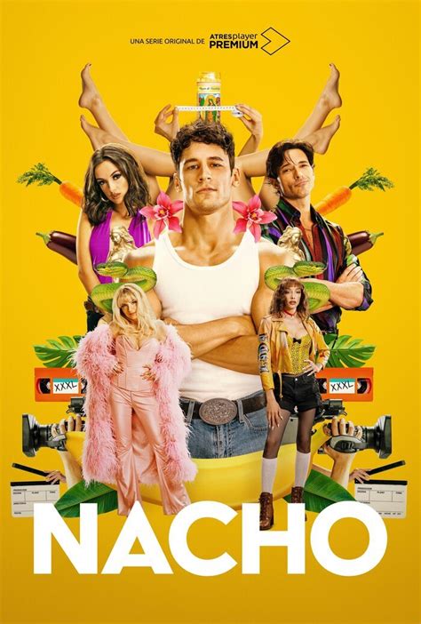 Nacho S01E01 .